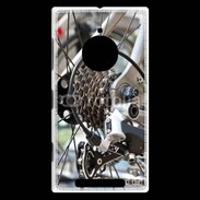 Coque Nokia Lumia 830 Cyclisme roue arrière
