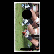 Coque Nokia Lumia 830 Sortie de mêlée de rugby 5