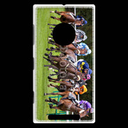 Coque Nokia Lumia 830 Course hyppique