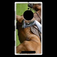 Coque Nokia Lumia 830 Equitation 2