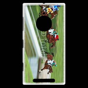 Coque Nokia Lumia 830 Course hippique 2
