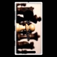 Coque Nokia Lumia 830 Echec