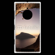 Coque Nokia Lumia 830 Passion de l'escalade 10