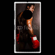 Coque Nokia Lumia 830 Boxeur vintage 10
