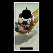 Coque Nokia Lumia 830 Coupe du monde Brésil 6
