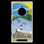 Coque Nokia Lumia 830 Coupe du monde Brésil 8