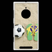 Coque Nokia Lumia 830 Coupe du monde Brésil 10