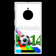 Coque Nokia Lumia 830 Coupe du monde 2014 (6)