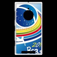 Coque Nokia Lumia 830 Coupe du monde 2014 (7)