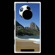 Coque Nokia Lumia 830 Coupe du monde 2014 (9)