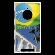 Coque Nokia Lumia 830 Coupe du monde 2014 (10)
