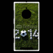 Coque Nokia Lumia 830 Coupe du monde 2014 (14)
