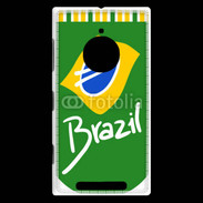 Coque Nokia Lumia 830 Coupe du monde 2014 (17)