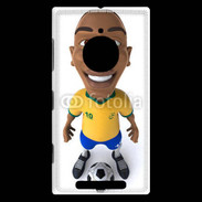 Coque Nokia Lumia 830 Coupe du monde 2014 (19)