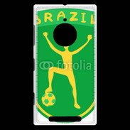 Coque Nokia Lumia 830 Coupe du monde 2014 (21)