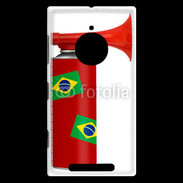 Coque Nokia Lumia 830 Coupe du monde 2014 (22)