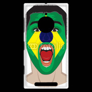 Coque Nokia Lumia 830 Coupe du monde 2014 (24)
