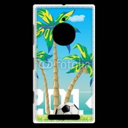 Coque Nokia Lumia 830 Coupe du monde 2014 (26)