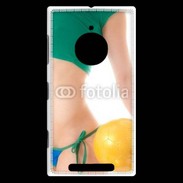 Coque Nokia Lumia 830 Coupe du monde 2014 (29)