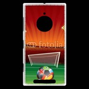 Coque Nokia Lumia 830 Coupe du monde 2014 (30)