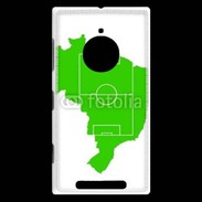 Coque Nokia Lumia 830 Coupe du monde 2014 (31)