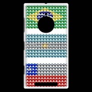 Coque Nokia Lumia 830 Coupe du monde 2014 (33)