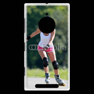Coque Nokia Lumia 830 Passion Roller