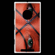 Coque Nokia Lumia 830 Passion basket féminin