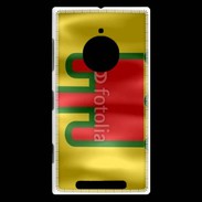 Coque Nokia Lumia 830 Région Auvergne