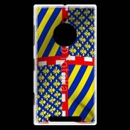 Coque Nokia Lumia 830 Région Bourgogne