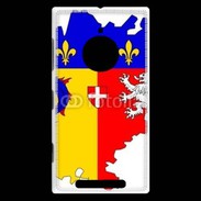 Coque Nokia Lumia 830 Région Rhone Alpes