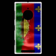 Coque Nokia Lumia 830 Région Guyane