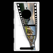 Coque Nokia Lumia 830 Pellicule région Bretagne