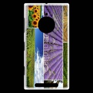 Coque Nokia Lumia 830 La Provence