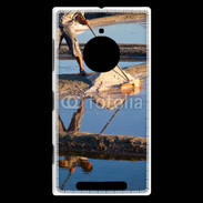 Coque Nokia Lumia 830 Sel de Noirmoutier en Vendée 2