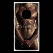 Coque Nokia Lumia 830 Corps d'homme