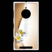 Coque Nokia Lumia 830 Beauté de femme et monoï