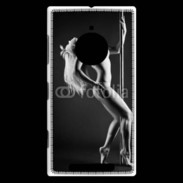 Coque Nokia Lumia 830 Femme sexy 6