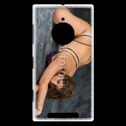 Coque Nokia Lumia 830 Charme lingerie