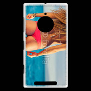 Coque Nokia Lumia 830 Charme 3