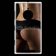 Coque Nokia Lumia 830 Charme 6