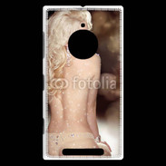 Coque Nokia Lumia 830 Femme sexy 8