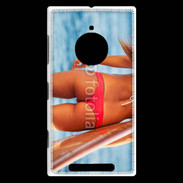 Coque Nokia Lumia 830 Charme 2