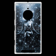 Coque Nokia Lumia 830 Charme cosmic