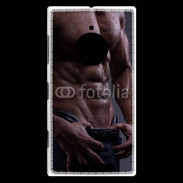 Coque Nokia Lumia 830 Homme sexy 3