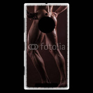 Coque Nokia Lumia 830 Homme sexy 4