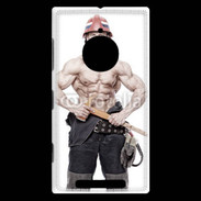 Coque Nokia Lumia 830 Pompier sexy