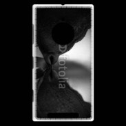 Coque Nokia Lumia 830 Décolleté de charme