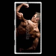 Coque Nokia Lumia 830 Fitness sexy