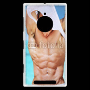 Coque Nokia Lumia 830 Sexy fit man
